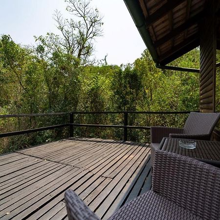 Gooderson Bushlands Game Lodge Hluhluwe Luaran gambar