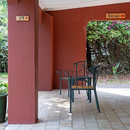 Gooderson Bushlands Game Lodge Hluhluwe Luaran gambar