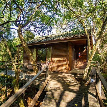 Gooderson Bushlands Game Lodge Hluhluwe Luaran gambar