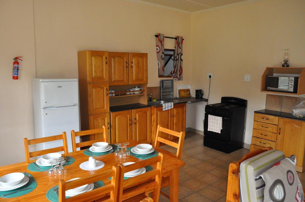 Gooderson Bushlands Game Lodge Hluhluwe Luaran gambar