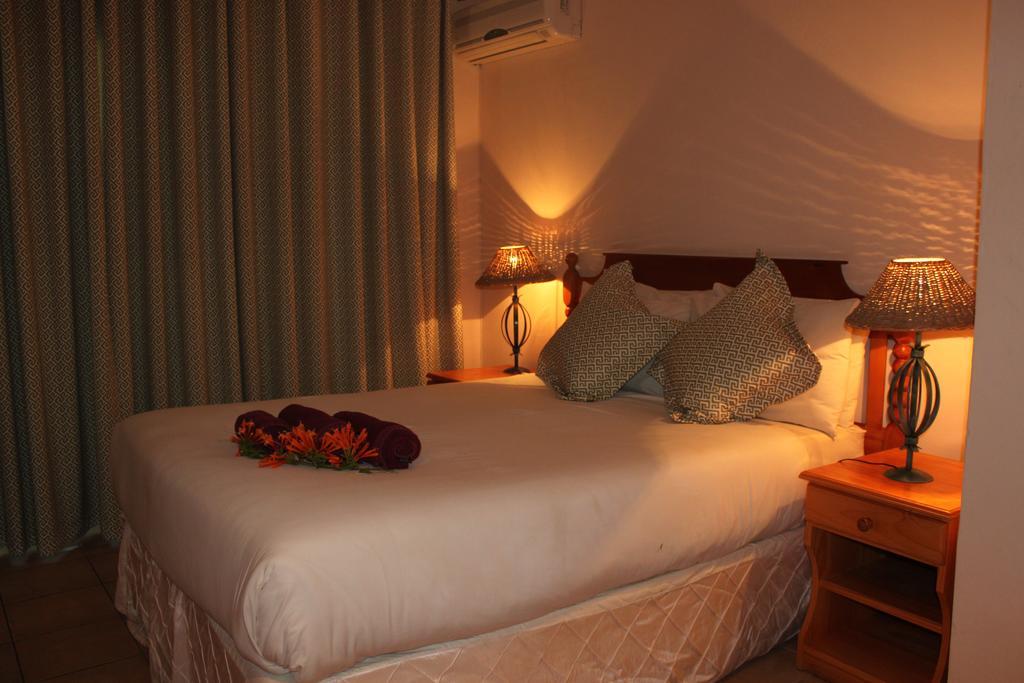Gooderson Bushlands Game Lodge Hluhluwe Luaran gambar