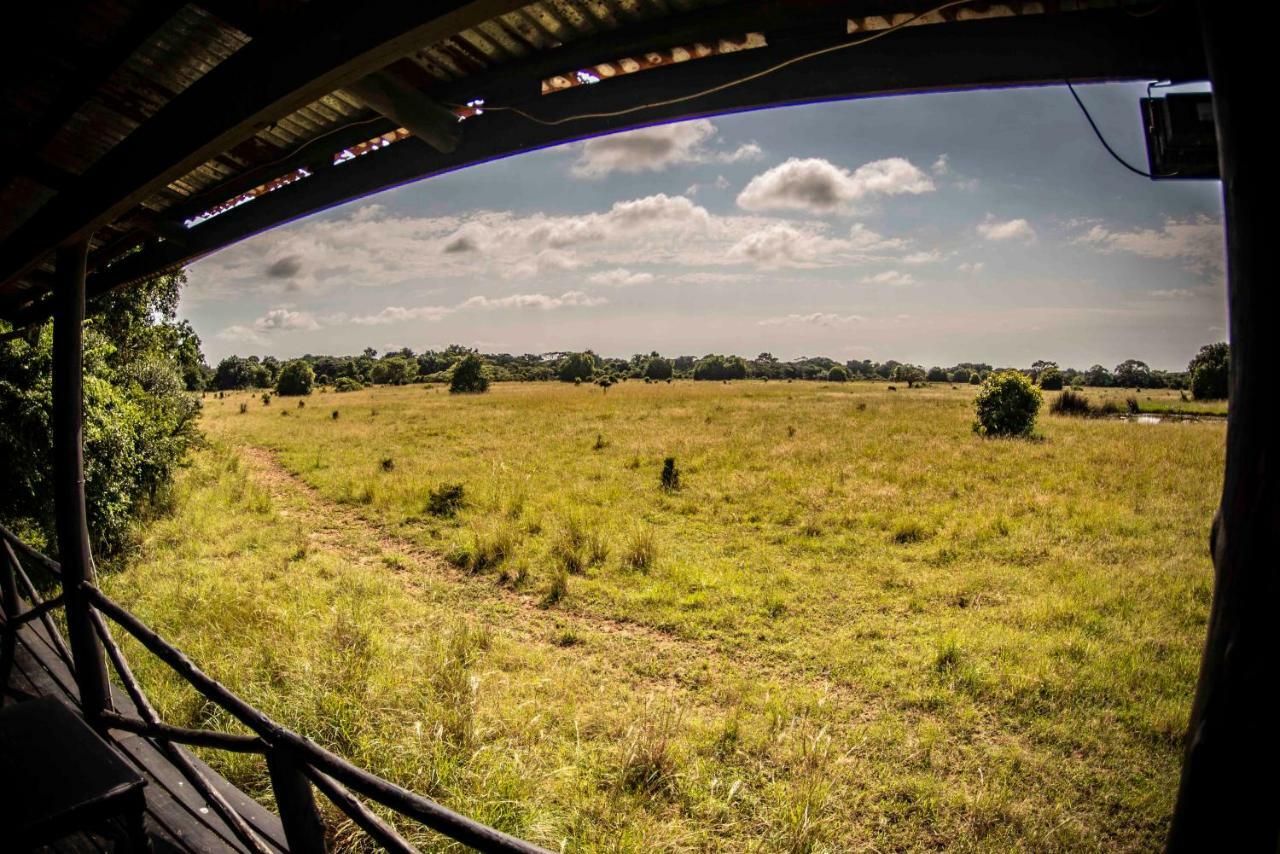 Gooderson Bushlands Game Lodge Hluhluwe Luaran gambar