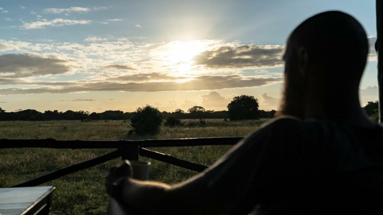 Gooderson Bushlands Game Lodge Hluhluwe Luaran gambar